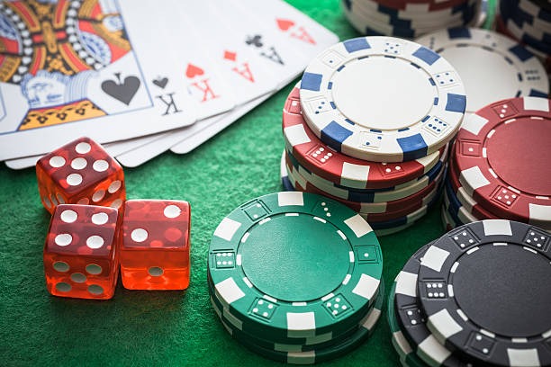 Live roulette table with spinning wheel and betting grid