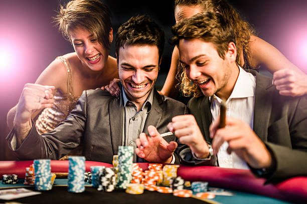 video thumbnail: joining a pretty gaming table on fw66 video thumbnail: joining a pretty gaming table on fw66